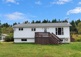 1063 RANDOM ISLAND ROAD, WEYBRIDGE, Newfoundland, Canada A5A3A1, ,1 BathroomBathrooms,Residential,For Sale,RANDOM ISLAND ROAD ,6574