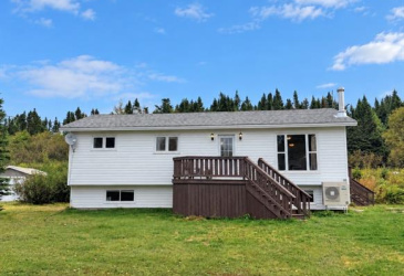 1063 RANDOM ISLAND ROAD, WEYBRIDGE, Newfoundland, Canada A5A3A1, ,1 BathroomBathrooms,Residential,For Sale,RANDOM ISLAND ROAD ,6574 1063 RANDOM ISLAND ROAD, WEYBRIDGE, Newfoundland, Canada A5A3A1, ,1 BathroomBathrooms,Residential,For Sale,RANDOM ISLAND ROAD ,6574