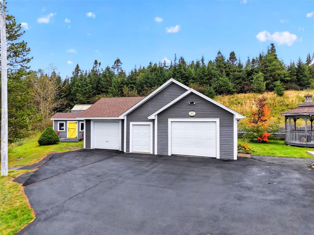 473 MAIN ROAD, SUNNYSIDE, Newfoundland, Canada A0B3J0, ,2 BathroomsBathrooms,Residential,For Sale,MAIN ROAD,6575