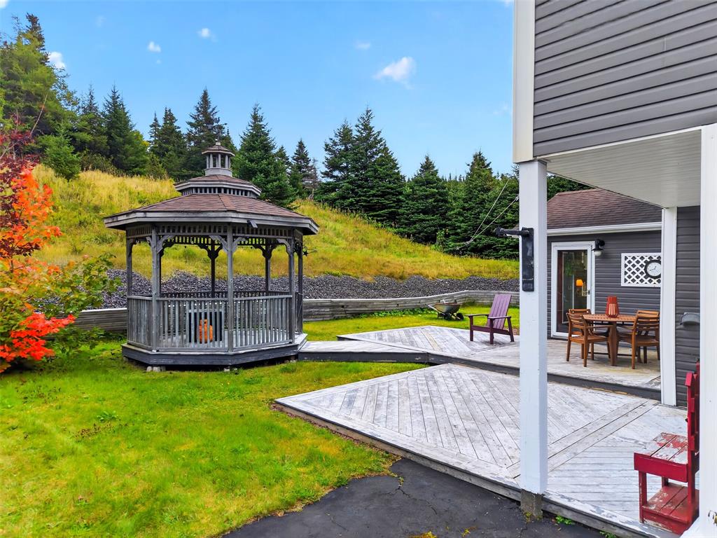 473 MAIN ROAD, SUNNYSIDE, Newfoundland, Canada A0B3J0, ,2 BathroomsBathrooms,Residential,For Sale,MAIN ROAD,6575