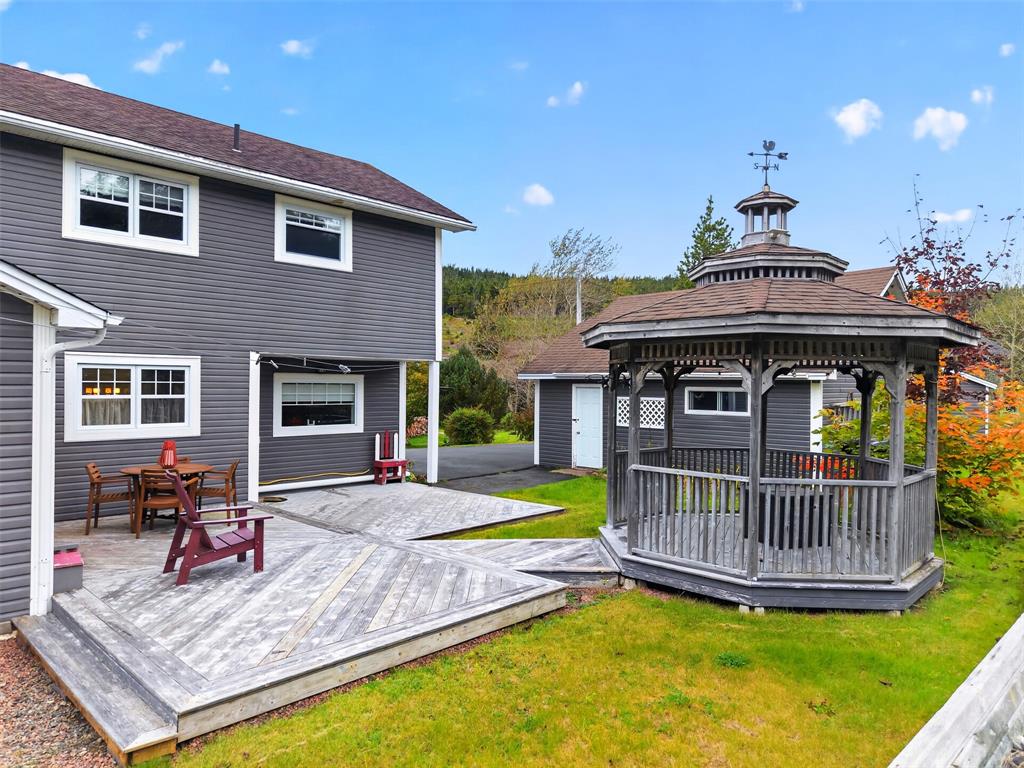 473 MAIN ROAD, SUNNYSIDE, Newfoundland, Canada A0B3J0, ,2 BathroomsBathrooms,Residential,For Sale,MAIN ROAD,6575