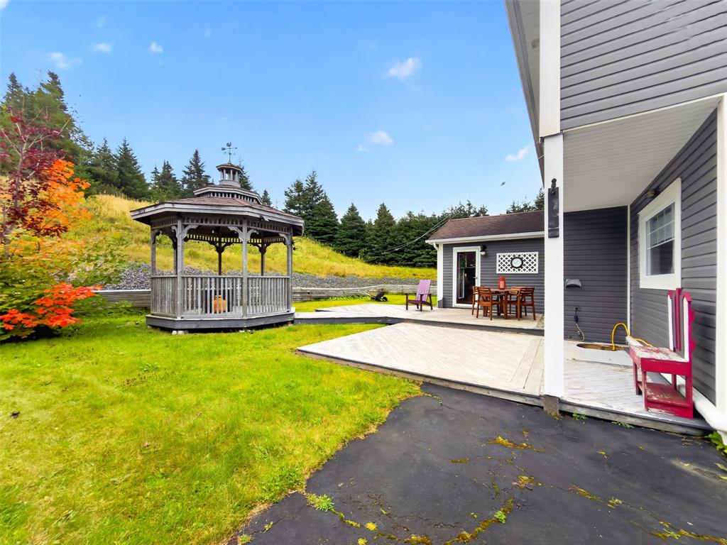 473 MAIN ROAD, SUNNYSIDE, Newfoundland, Canada A0B3J0, ,2 BathroomsBathrooms,Residential,For Sale,MAIN ROAD,6575