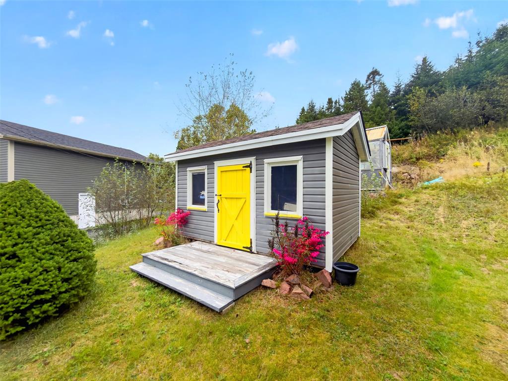 473 MAIN ROAD, SUNNYSIDE, Newfoundland, Canada A0B3J0, ,2 BathroomsBathrooms,Residential,For Sale,MAIN ROAD,6575