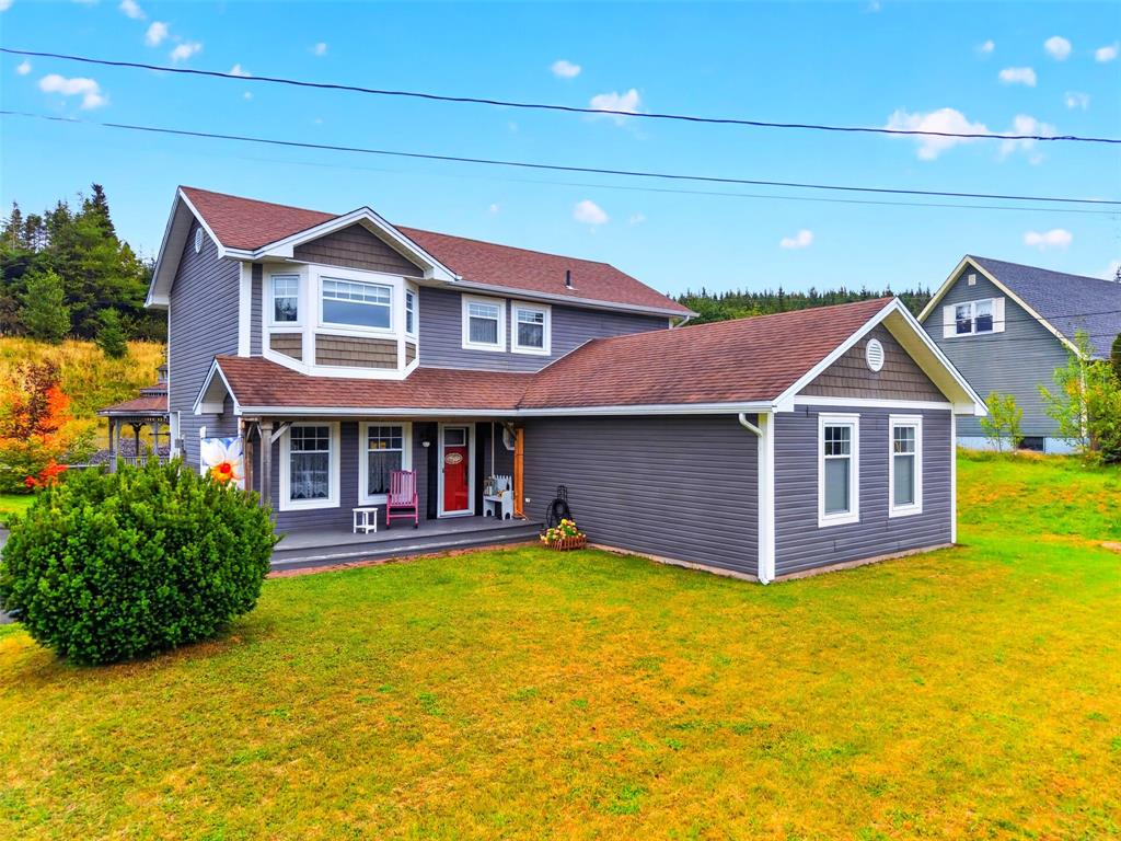 473 MAIN ROAD, SUNNYSIDE, Newfoundland, Canada A0B3J0, ,2 BathroomsBathrooms,Residential,For Sale,MAIN ROAD,6575