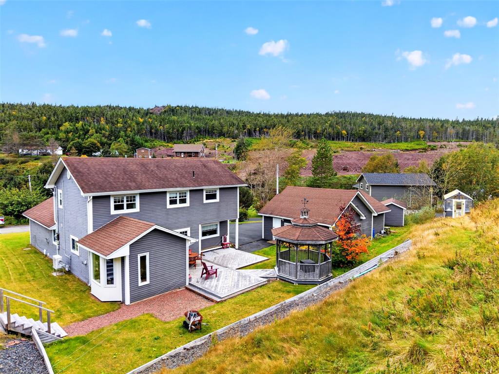 473 MAIN ROAD, SUNNYSIDE, Newfoundland, Canada A0B3J0, ,2 BathroomsBathrooms,Residential,For Sale,MAIN ROAD,6575