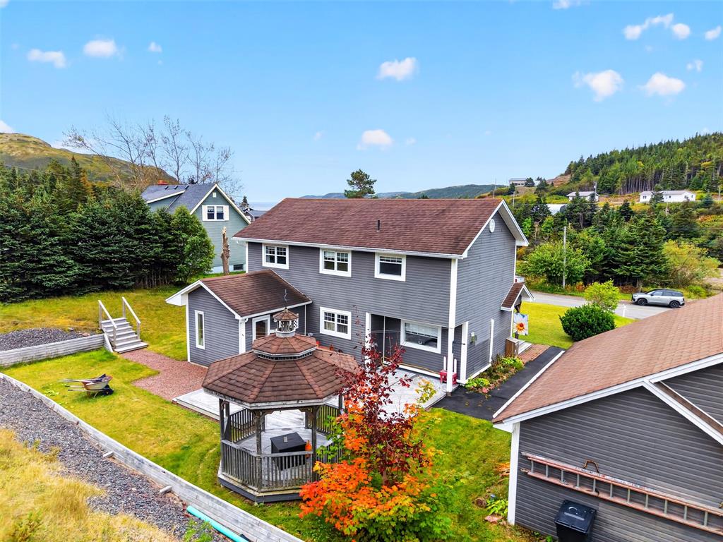 473 MAIN ROAD, SUNNYSIDE, Newfoundland, Canada A0B3J0, ,2 BathroomsBathrooms,Residential,For Sale,MAIN ROAD,6575