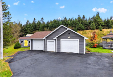 473 MAIN ROAD, SUNNYSIDE, Newfoundland, Canada A0B3J0, ,2 BathroomsBathrooms,Residential,For Sale,MAIN ROAD,6575
