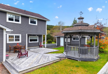 473 MAIN ROAD, SUNNYSIDE, Newfoundland, Canada A0B3J0, ,2 BathroomsBathrooms,Residential,For Sale,MAIN ROAD,6575