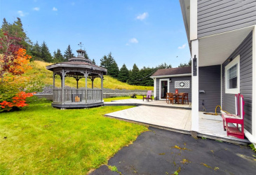 473 MAIN ROAD, SUNNYSIDE, Newfoundland, Canada A0B3J0, ,2 BathroomsBathrooms,Residential,For Sale,MAIN ROAD,6575