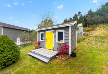 473 MAIN ROAD, SUNNYSIDE, Newfoundland, Canada A0B3J0, ,2 BathroomsBathrooms,Residential,For Sale,MAIN ROAD,6575
