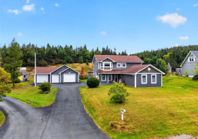 473 MAIN ROAD, SUNNYSIDE, Newfoundland, Canada A0B3J0, ,2 BathroomsBathrooms,Residential,For Sale,MAIN ROAD,6575