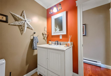 473 MAIN ROAD, SUNNYSIDE, Newfoundland, Canada A0B3J0, ,2 BathroomsBathrooms,Residential,For Sale,MAIN ROAD,6575