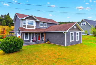 473 MAIN ROAD, SUNNYSIDE, Newfoundland, Canada A0B3J0, ,2 BathroomsBathrooms,Residential,For Sale,MAIN ROAD,6575