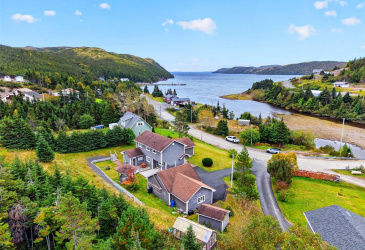 473 MAIN ROAD, SUNNYSIDE, Newfoundland, Canada A0B3J0, ,2 BathroomsBathrooms,Residential,For Sale,MAIN ROAD,6575