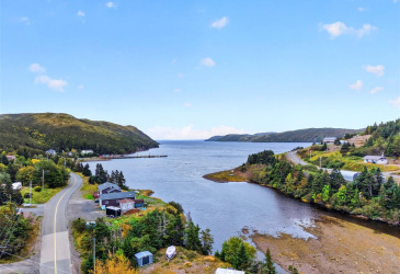 473 MAIN ROAD, SUNNYSIDE, Newfoundland, Canada A0B3J0, ,2 BathroomsBathrooms,Residential,For Sale,MAIN ROAD,6575