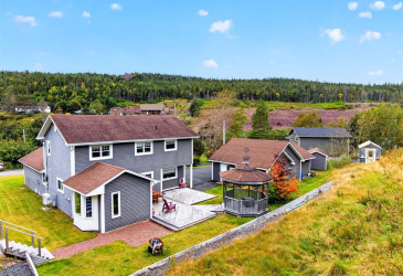 473 MAIN ROAD, SUNNYSIDE, Newfoundland, Canada A0B3J0, ,2 BathroomsBathrooms,Residential,For Sale,MAIN ROAD,6575