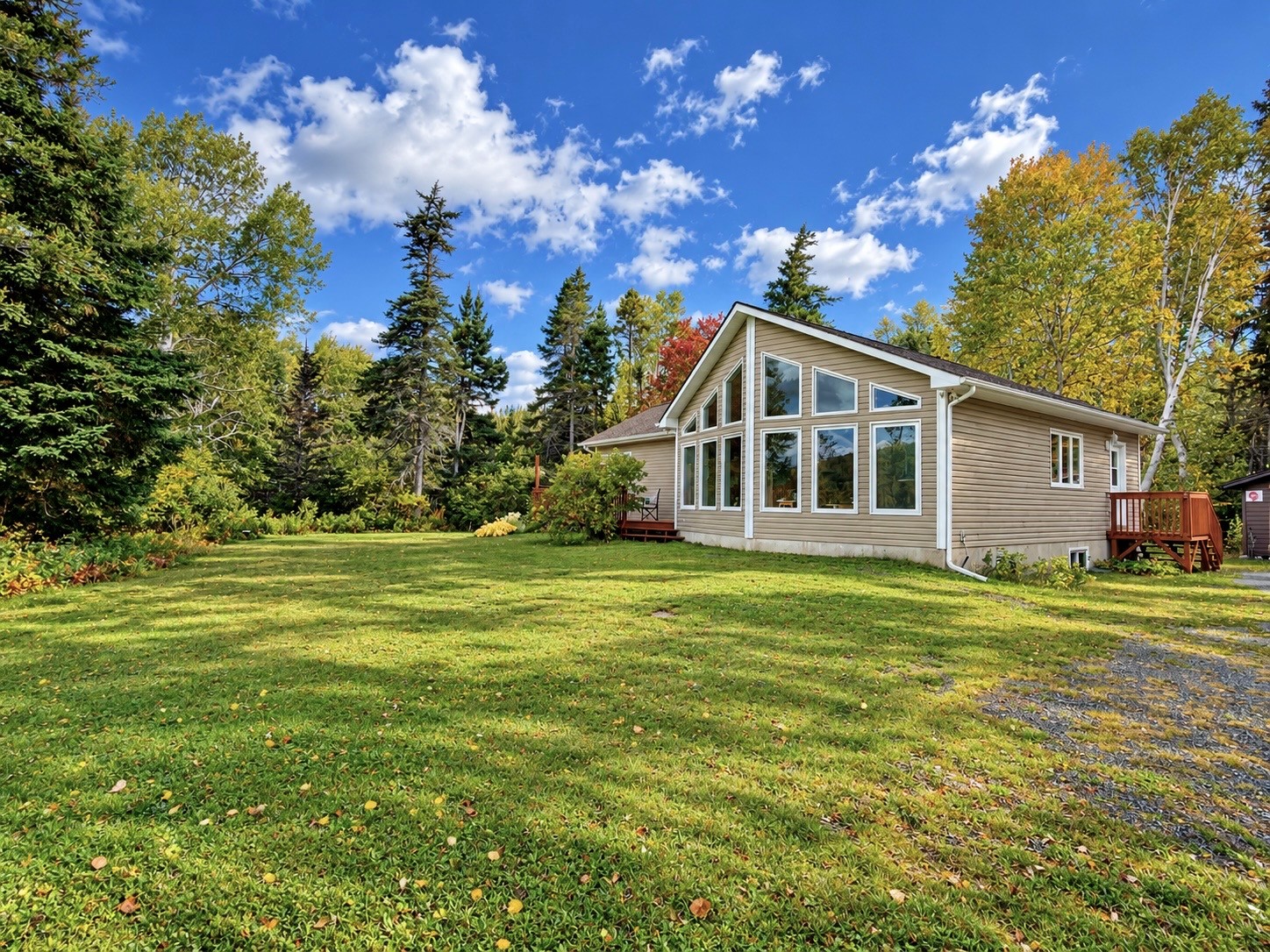 494 MAIN STREET, PORT BLANDFORD, Newfoundland, Canada A0C 2G0, ,2 BathroomsBathrooms,Residential,For Sale,MAIN STREET,6576