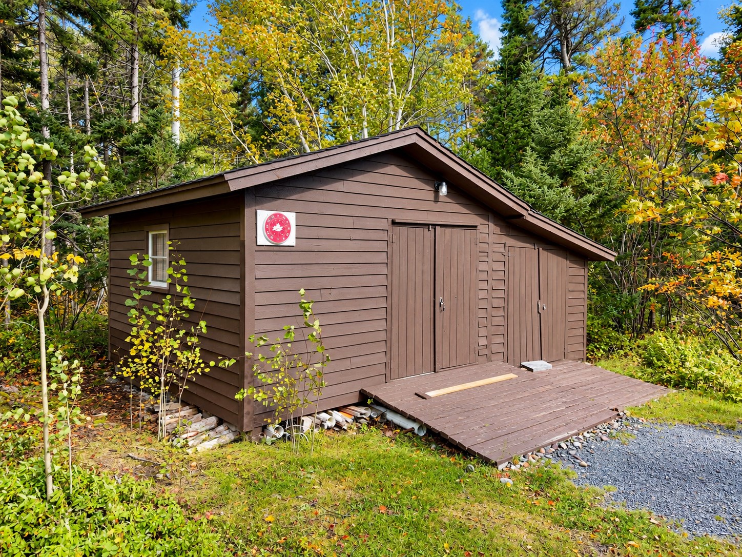 494 MAIN STREET, PORT BLANDFORD, Newfoundland, Canada A0C 2G0, ,2 BathroomsBathrooms,Residential,For Sale,MAIN STREET,6576