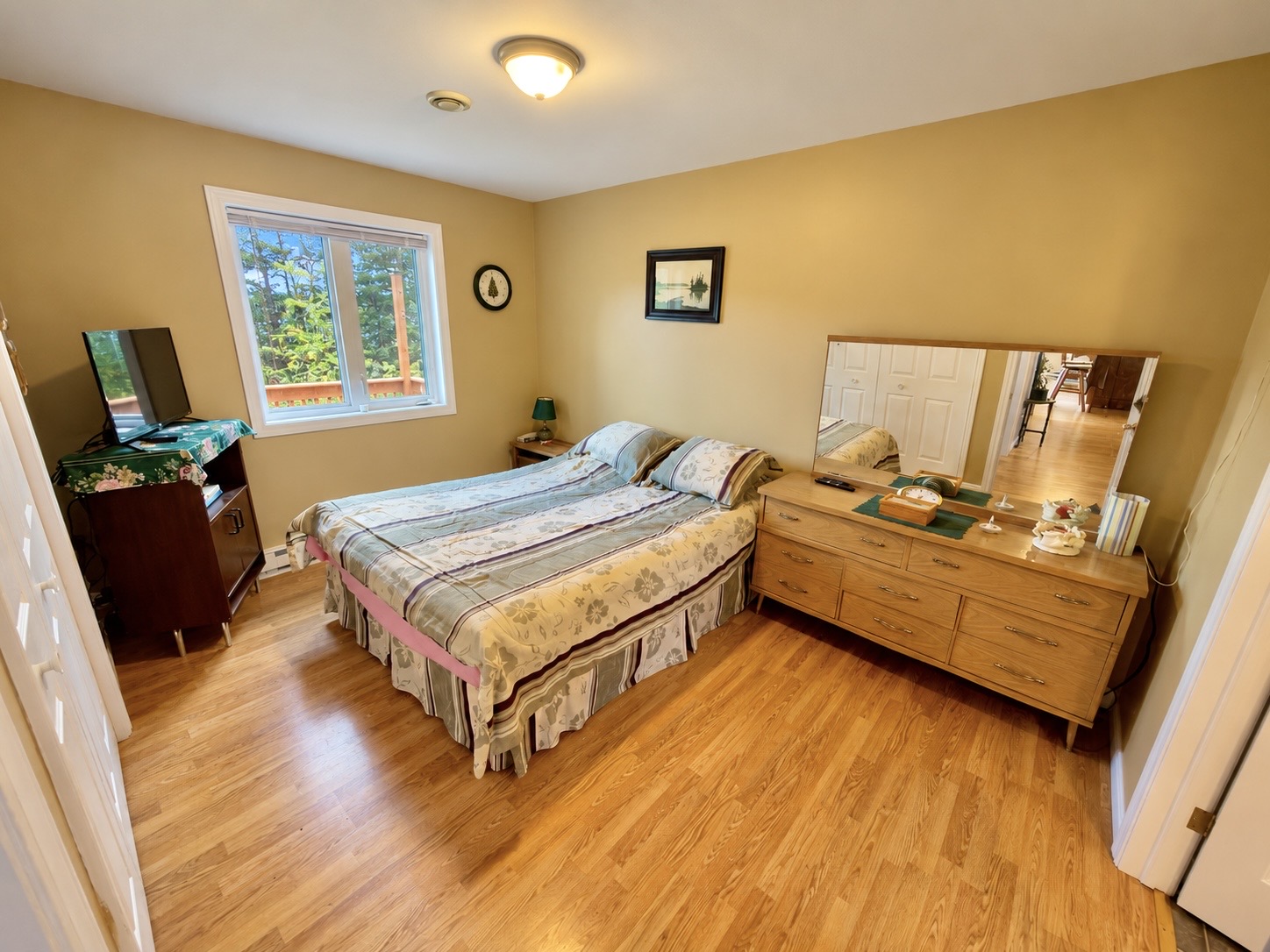 494 MAIN STREET, PORT BLANDFORD, Newfoundland, Canada A0C 2G0, ,2 BathroomsBathrooms,Residential,For Sale,MAIN STREET,6576