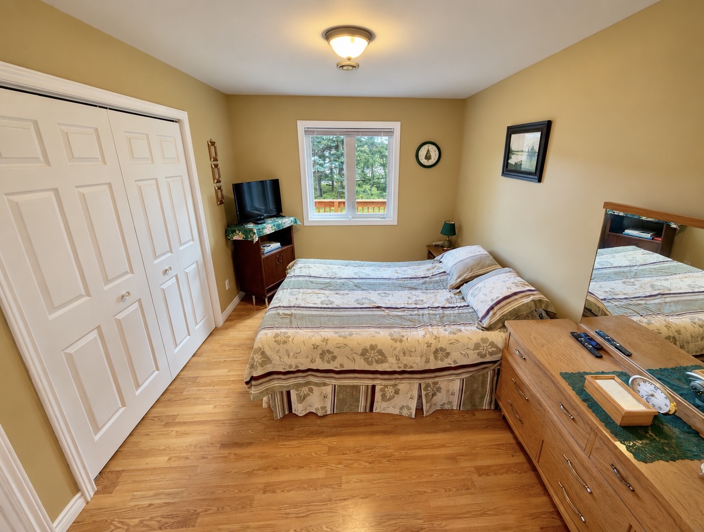 494 MAIN STREET, PORT BLANDFORD, Newfoundland, Canada A0C 2G0, ,2 BathroomsBathrooms,Residential,For Sale,MAIN STREET,6576