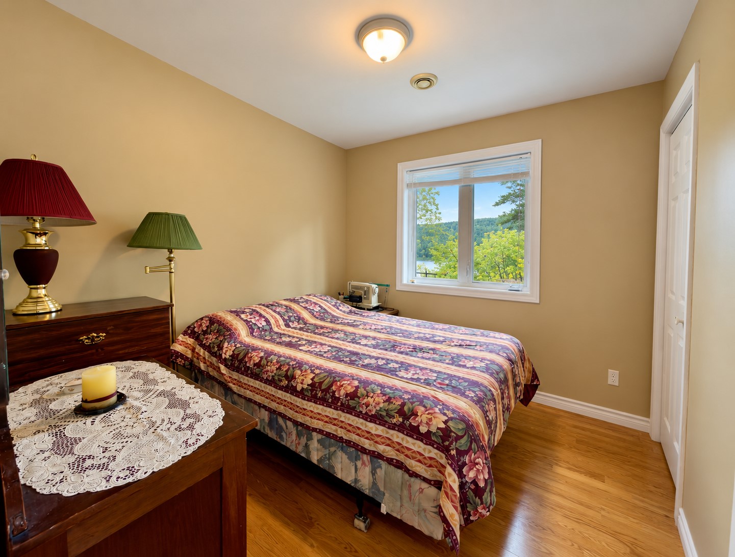 494 MAIN STREET, PORT BLANDFORD, Newfoundland, Canada A0C 2G0, ,2 BathroomsBathrooms,Residential,For Sale,MAIN STREET,6576