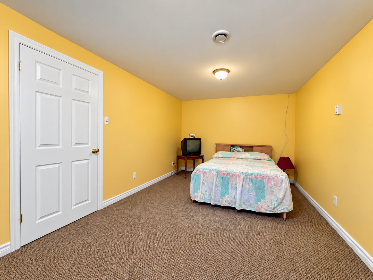 494 MAIN STREET, PORT BLANDFORD, Newfoundland, Canada A0C 2G0, ,2 BathroomsBathrooms,Residential,For Sale,MAIN STREET,6576