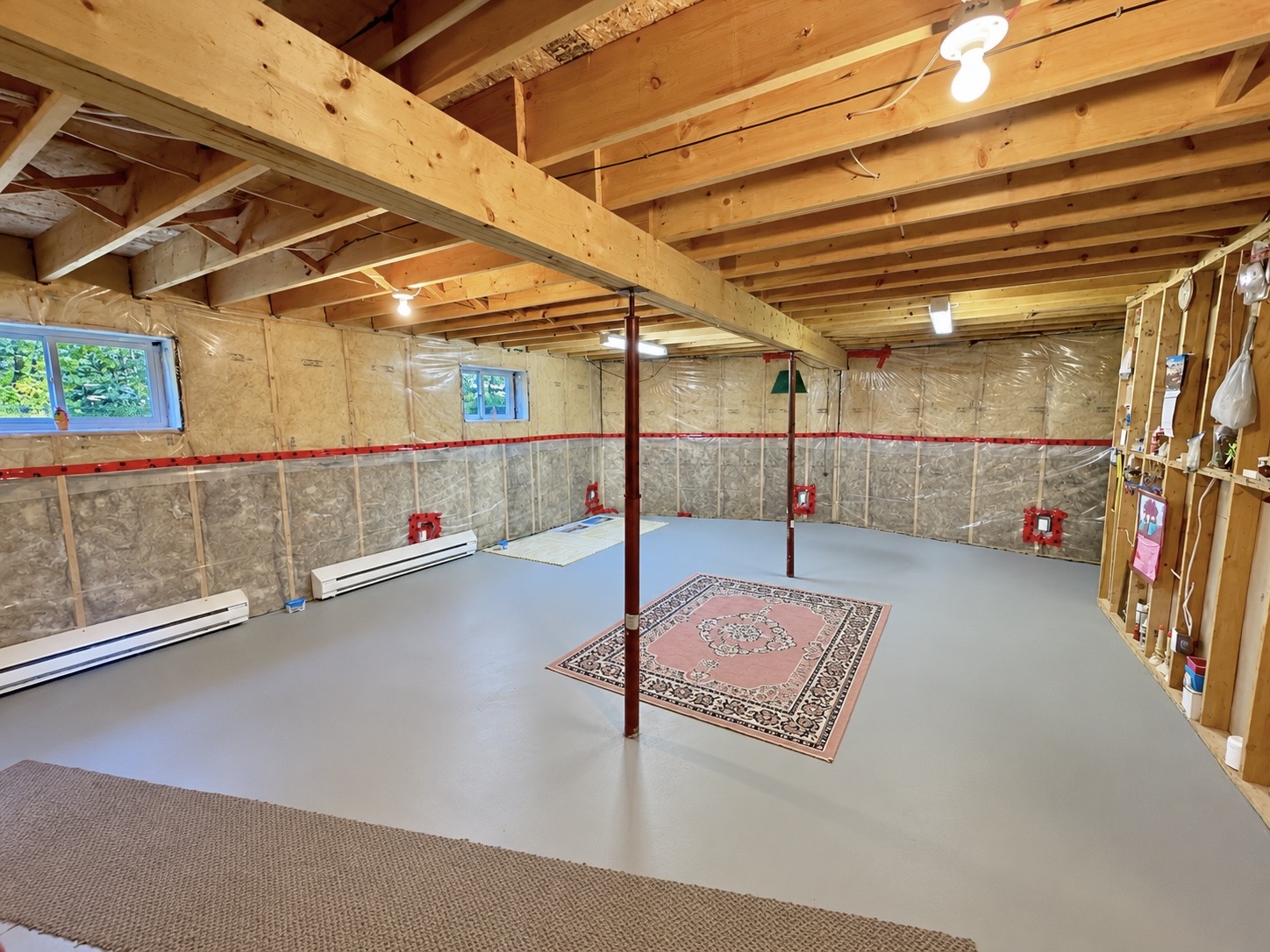 494 MAIN STREET, PORT BLANDFORD, Newfoundland, Canada A0C 2G0, ,2 BathroomsBathrooms,Residential,For Sale,MAIN STREET,6576