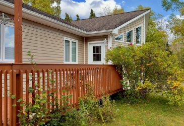 494 MAIN STREET, PORT BLANDFORD, Newfoundland, Canada A0C 2G0, ,2 BathroomsBathrooms,Residential,For Sale,MAIN STREET,6576