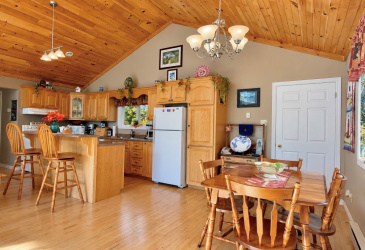 494 MAIN STREET, PORT BLANDFORD, Newfoundland, Canada A0C 2G0, ,2 BathroomsBathrooms,Residential,For Sale,MAIN STREET,6576