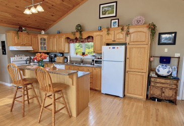 494 MAIN STREET, PORT BLANDFORD, Newfoundland, Canada A0C 2G0, ,2 BathroomsBathrooms,Residential,For Sale,MAIN STREET,6576