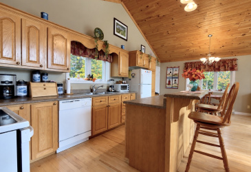 494 MAIN STREET, PORT BLANDFORD, Newfoundland, Canada A0C 2G0, ,2 BathroomsBathrooms,Residential,For Sale,MAIN STREET,6576