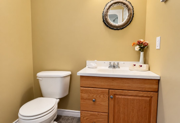 494 MAIN STREET, PORT BLANDFORD, Newfoundland, Canada A0C 2G0, ,2 BathroomsBathrooms,Residential,For Sale,MAIN STREET,6576