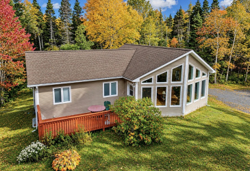 494 MAIN STREET, PORT BLANDFORD, Newfoundland, Canada A0C 2G0, ,2 BathroomsBathrooms,Residential,For Sale,MAIN STREET,6576