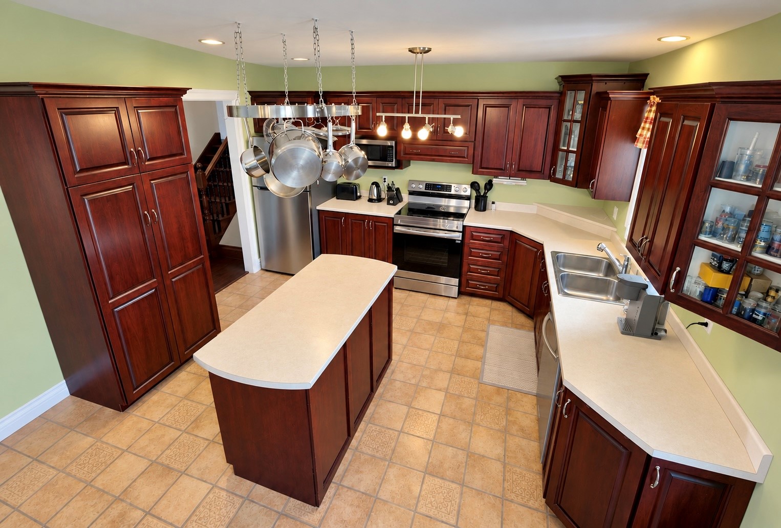 6 JEAN D'ARC PLACE, CLARENVILLE, Newfoundland, Canada A5A 1J4, ,2 BathroomsBathrooms,Residential,For Sale,JEAN D'ARC PLACE,6577