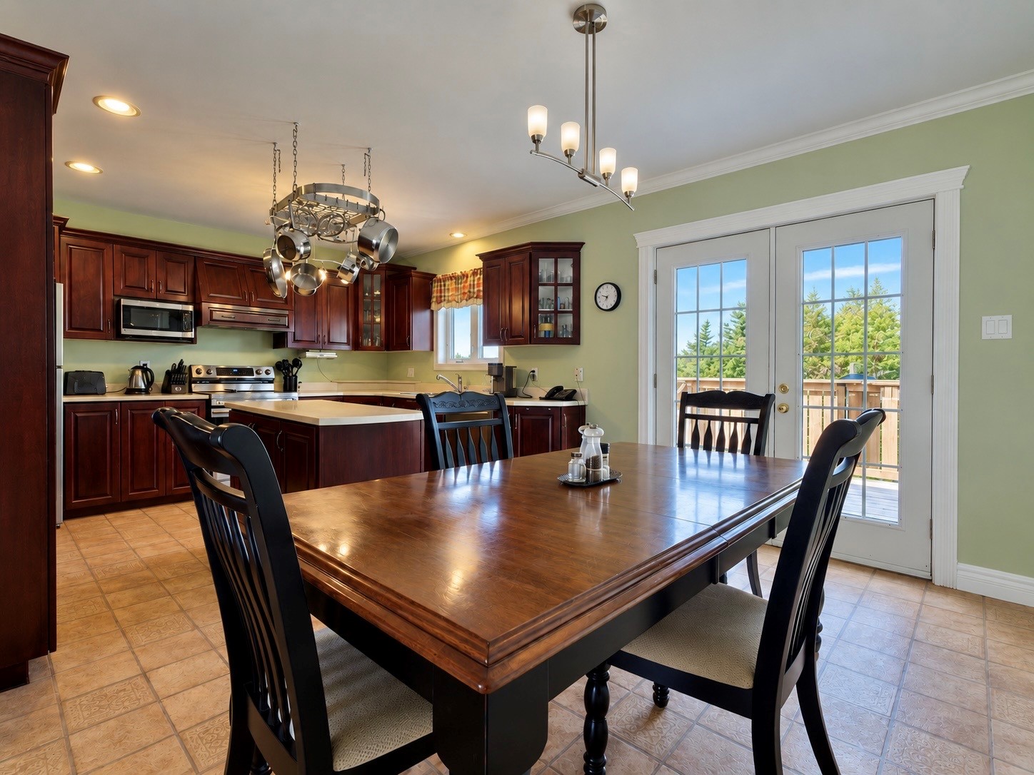 6 JEAN D'ARC PLACE, CLARENVILLE, Newfoundland, Canada A5A 1J4, ,2 BathroomsBathrooms,Residential,For Sale,JEAN D'ARC PLACE,6577