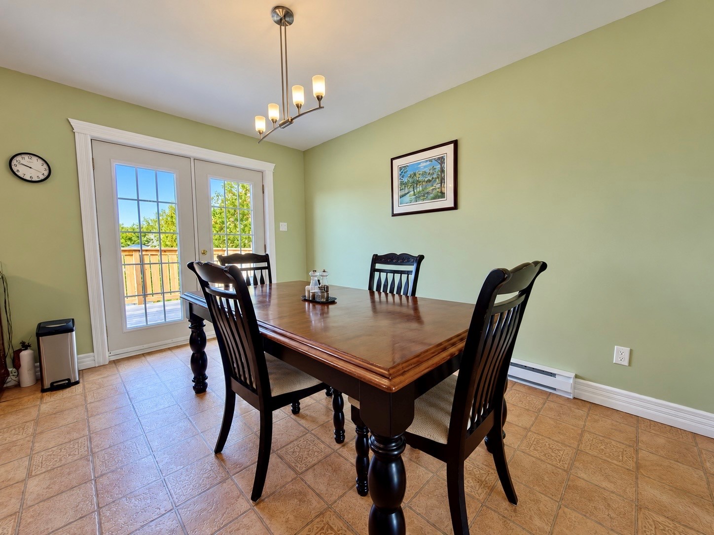 6 JEAN D'ARC PLACE, CLARENVILLE, Newfoundland, Canada A5A 1J4, ,2 BathroomsBathrooms,Residential,For Sale,JEAN D'ARC PLACE,6577
