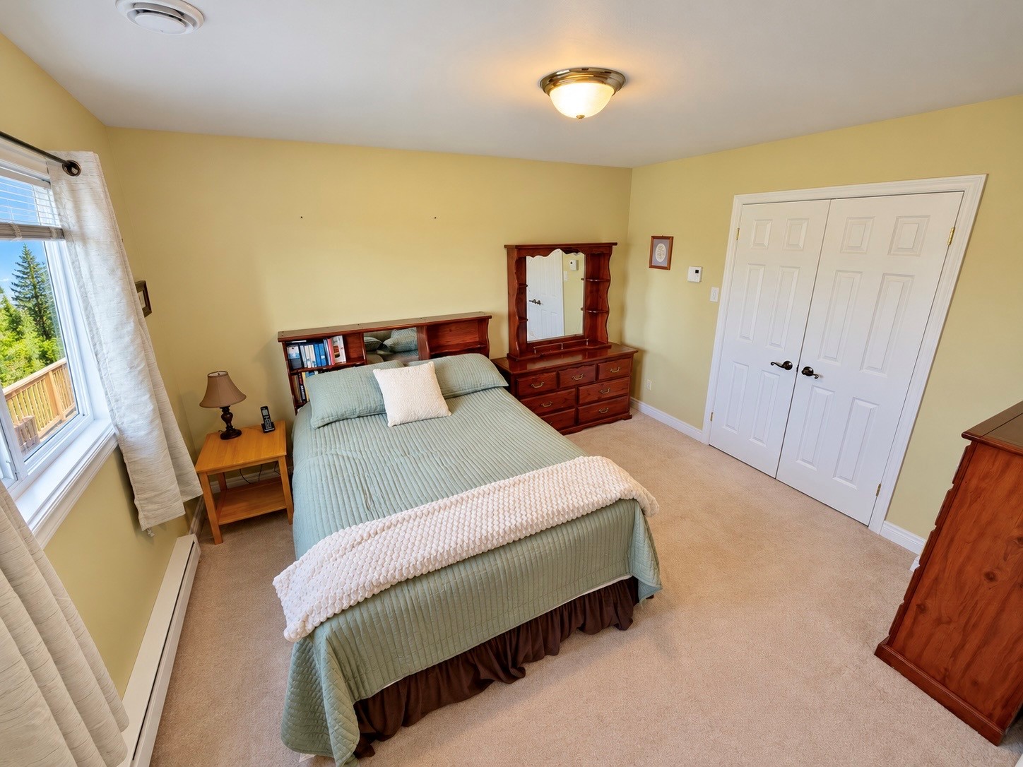 6 JEAN D'ARC PLACE, CLARENVILLE, Newfoundland, Canada A5A 1J4, ,2 BathroomsBathrooms,Residential,For Sale,JEAN D'ARC PLACE,6577