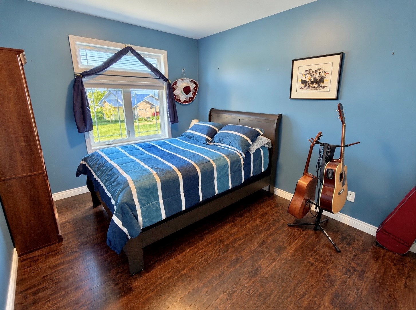 6 JEAN D'ARC PLACE, CLARENVILLE, Newfoundland, Canada A5A 1J4, ,2 BathroomsBathrooms,Residential,For Sale,JEAN D'ARC PLACE,6577
