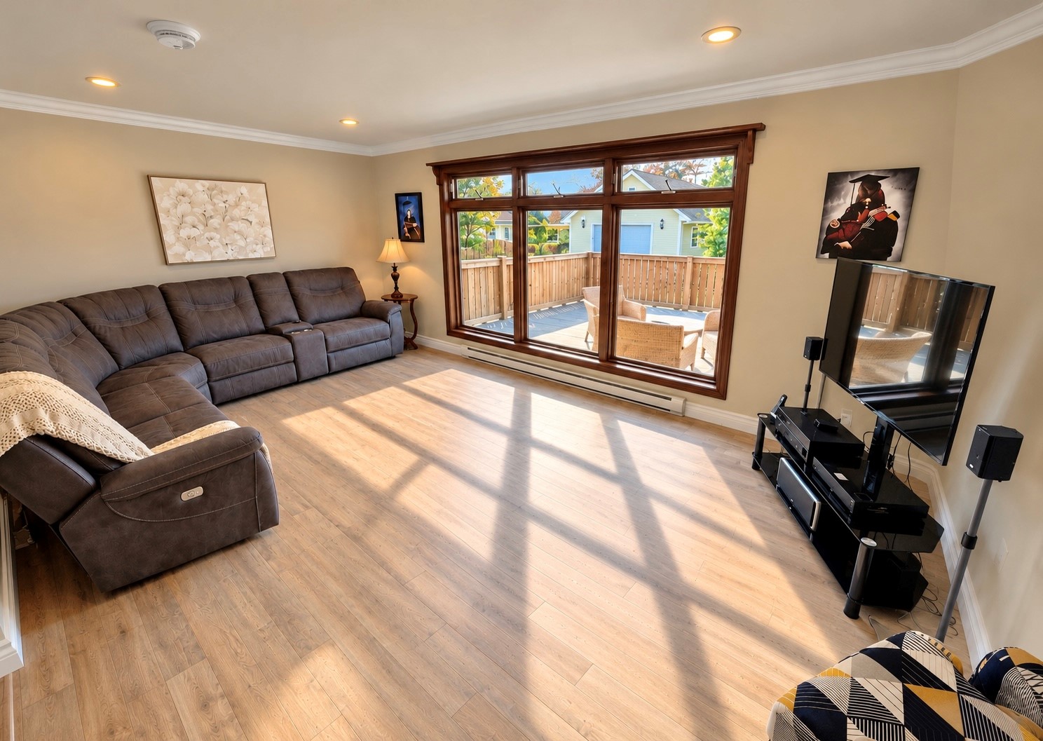 6 JEAN D'ARC PLACE, CLARENVILLE, Newfoundland, Canada A5A 1J4, ,2 BathroomsBathrooms,Residential,For Sale,JEAN D'ARC PLACE,6577