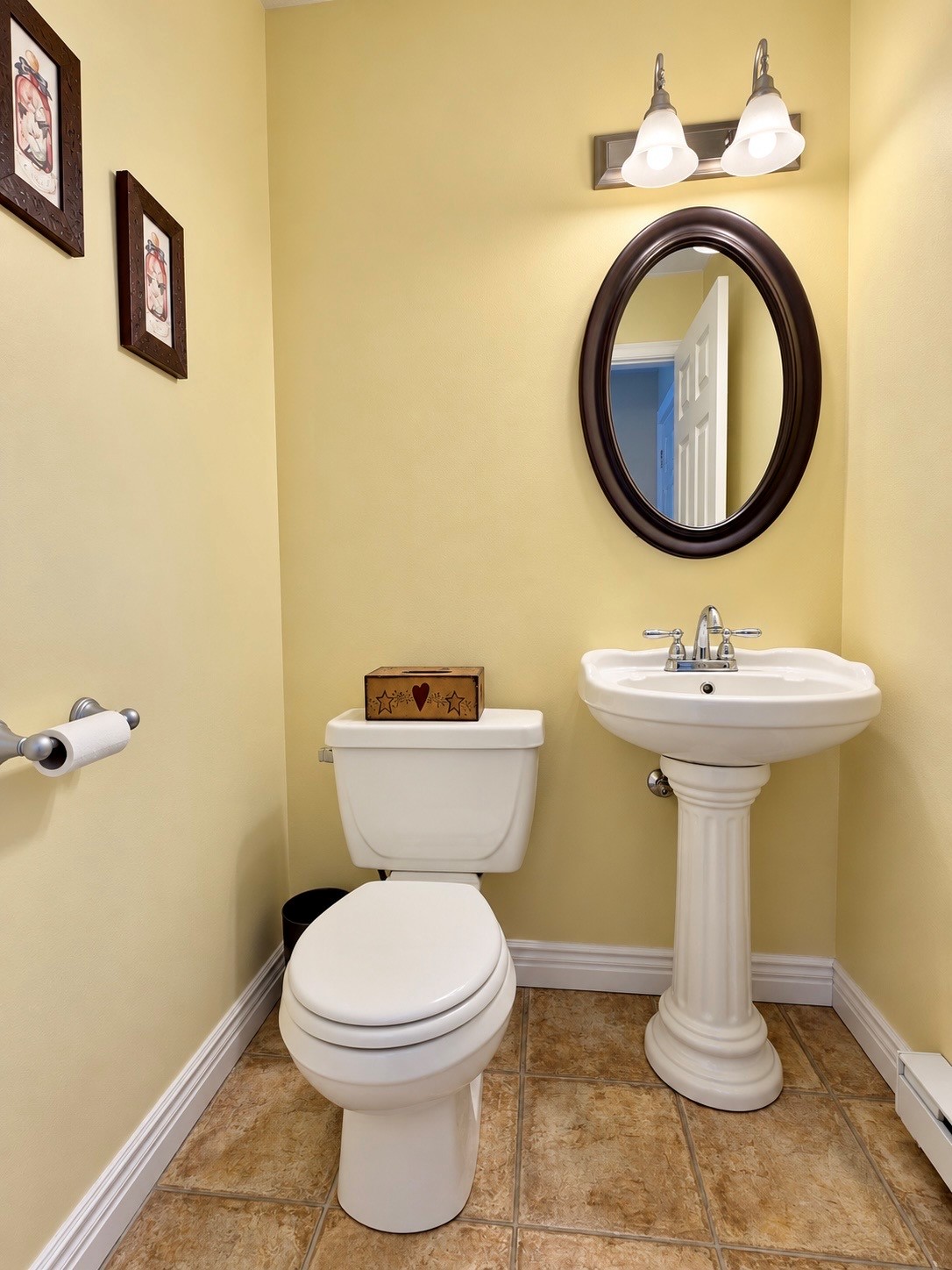 6 JEAN D'ARC PLACE, CLARENVILLE, Newfoundland, Canada A5A 1J4, ,2 BathroomsBathrooms,Residential,For Sale,JEAN D'ARC PLACE,6577