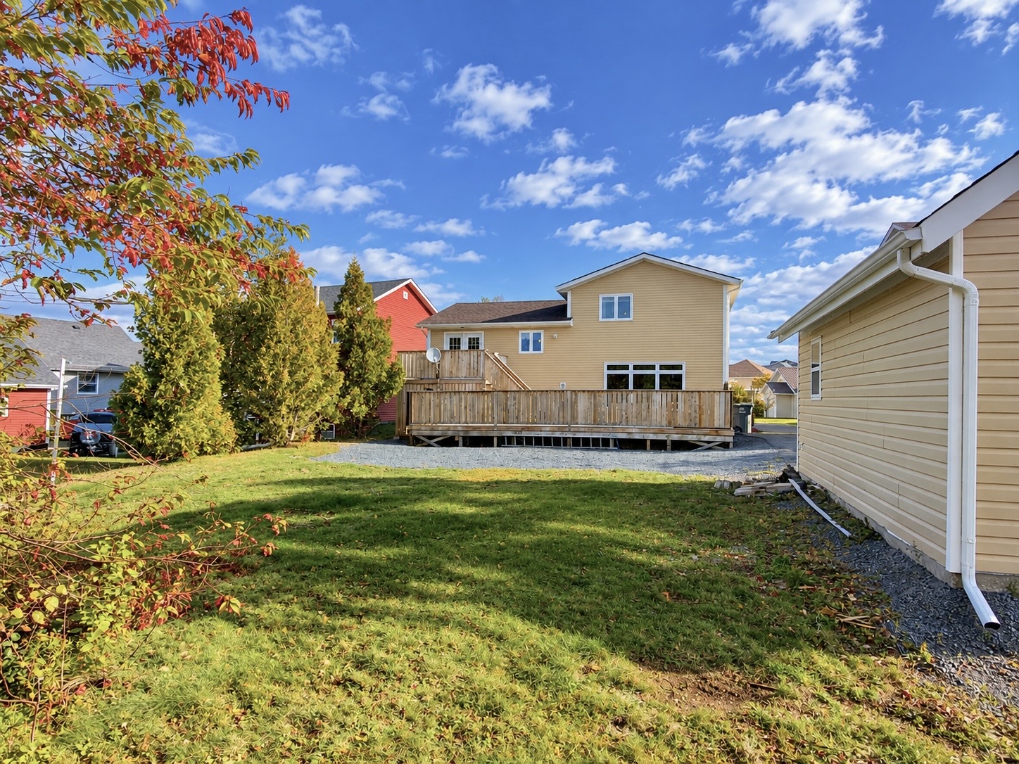 6 JEAN D'ARC PLACE, CLARENVILLE, Newfoundland, Canada A5A 1J4, ,2 BathroomsBathrooms,Residential,For Sale,JEAN D'ARC PLACE,6577