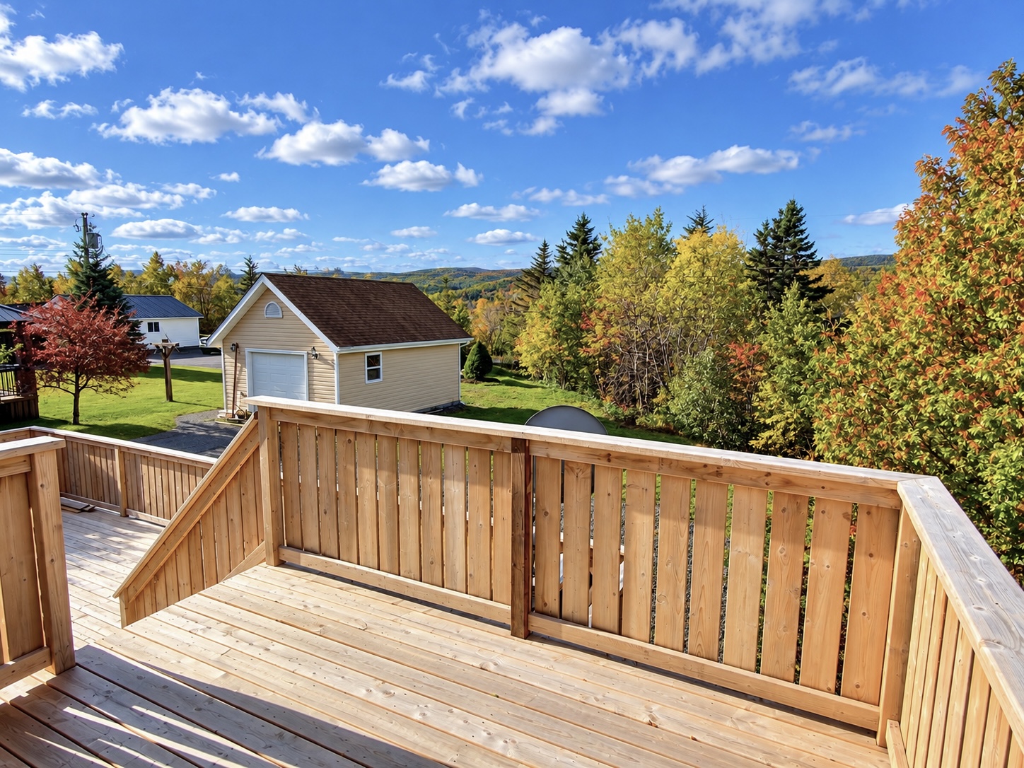 6 JEAN D'ARC PLACE, CLARENVILLE, Newfoundland, Canada A5A 1J4, ,2 BathroomsBathrooms,Residential,For Sale,JEAN D'ARC PLACE,6577