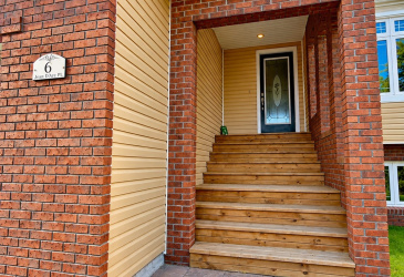 6 JEAN D'ARC PLACE, CLARENVILLE, Newfoundland, Canada A5A 1J4, ,2 BathroomsBathrooms,Residential,For Sale,JEAN D'ARC PLACE,6577