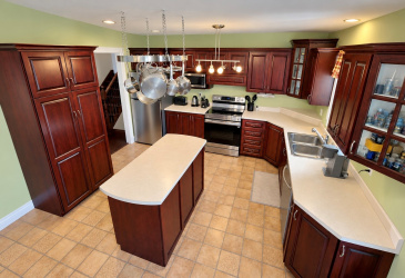 6 JEAN D'ARC PLACE, CLARENVILLE, Newfoundland, Canada A5A 1J4, ,2 BathroomsBathrooms,Residential,For Sale,JEAN D'ARC PLACE,6577