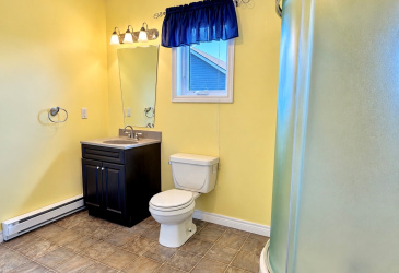 6 JEAN D'ARC PLACE, CLARENVILLE, Newfoundland, Canada A5A 1J4, ,2 BathroomsBathrooms,Residential,For Sale,JEAN D'ARC PLACE,6577