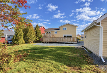 6 JEAN D'ARC PLACE, CLARENVILLE, Newfoundland, Canada A5A 1J4, ,2 BathroomsBathrooms,Residential,For Sale,JEAN D'ARC PLACE,6577