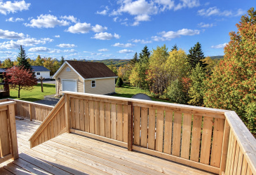 6 JEAN D'ARC PLACE, CLARENVILLE, Newfoundland, Canada A5A 1J4, ,2 BathroomsBathrooms,Residential,For Sale,JEAN D'ARC PLACE,6577