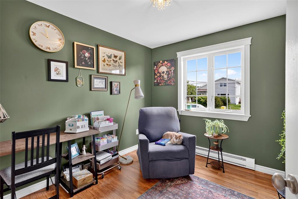 21-23 BISHOP'S ROAD, BAY ROBERTS, Newfoundland, Canada A0A 1G0, ,3 BathroomsBathrooms,Residential,For Sale,BISHOP'S ROAD,6580