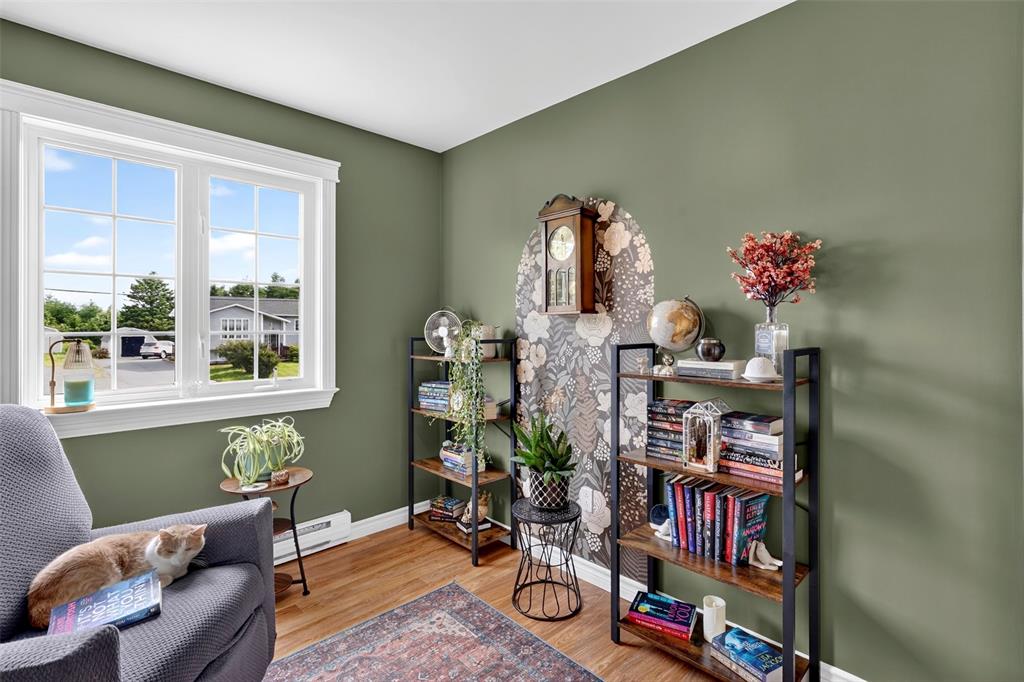 21-23 BISHOP'S ROAD, BAY ROBERTS, Newfoundland, Canada A0A 1G0, ,3 BathroomsBathrooms,Residential,For Sale,BISHOP'S ROAD,6580