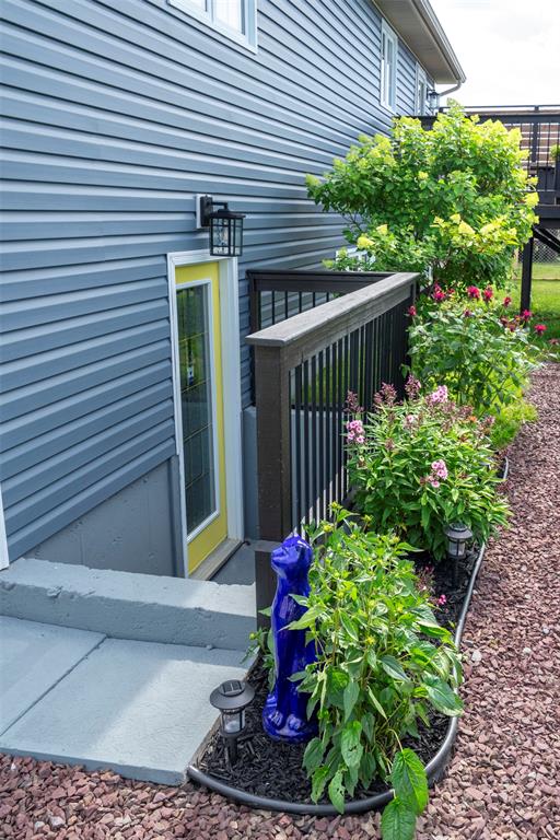 21-23 BISHOP'S ROAD, BAY ROBERTS, Newfoundland, Canada A0A 1G0, ,3 BathroomsBathrooms,Residential,For Sale,BISHOP'S ROAD,6580